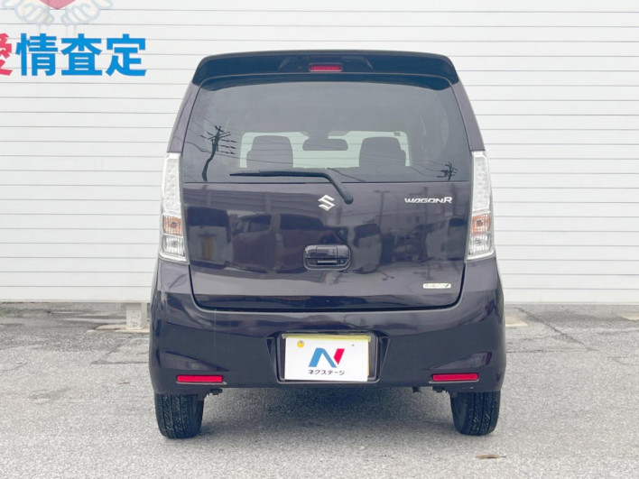 2013 Suzuki Wagon R DBA-MH34S (UW-6a3210cd28697)[9]