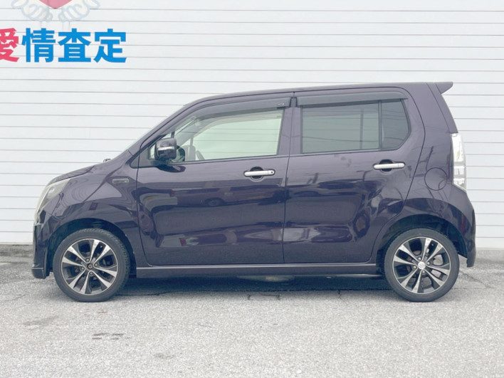 2013 Suzuki Wagon R DBA-MH34S (UW-6a3210cd28697)[7]