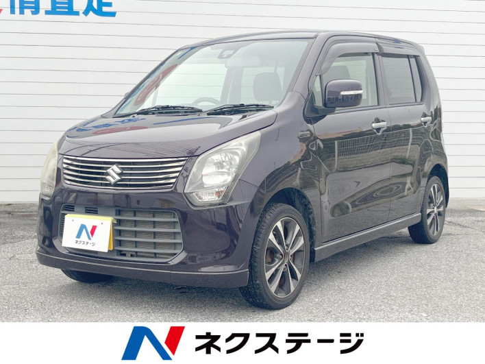 2013 Suzuki Wagon R DBA-MH34S (UW-6a3210cd28697)[3]