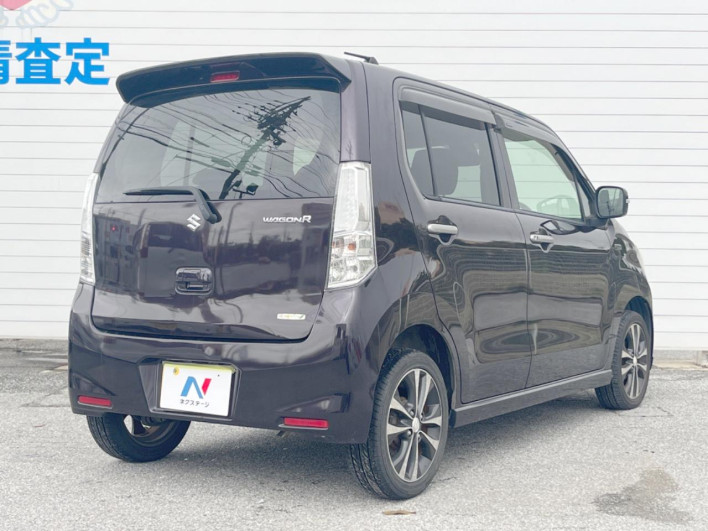 2013 Suzuki Wagon R DBA-MH34S (UW-6a3210cd28697)[10]