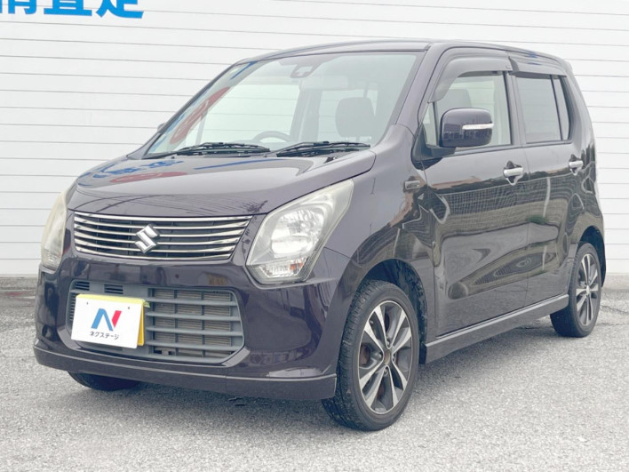 2013 Suzuki Wagon R DBA-MH34S (UW-6a3210cd28697)[6]