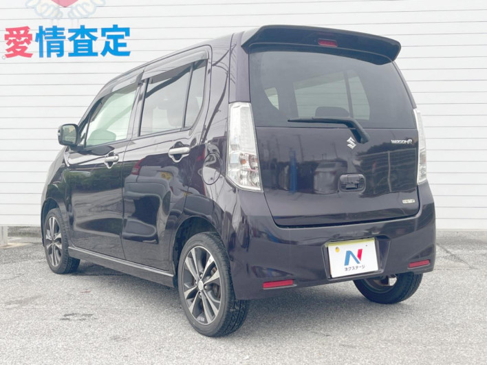 2013 Suzuki Wagon R DBA-MH34S (UW-6a3210cd28697)[8]