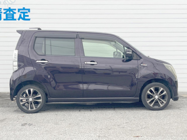 2013 Suzuki Wagon R DBA-MH34S (UW-6a3210cd28697)[11]