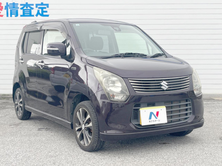 2013 Suzuki Wagon R DBA-MH34S (UW-6a3210cd28697)[12]