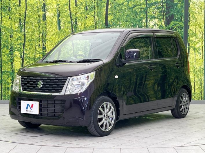 2015 Suzuki Wagon R DBA-MH34S (UW-6a3210cda1180)[11]