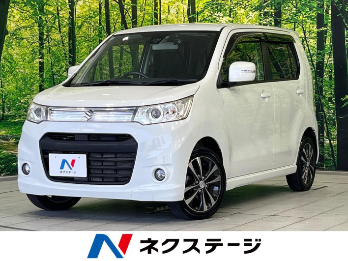 2013 Suzuki Wagon R Stingray DBA-MH34S (UW-6a3210ce94430)[3]
