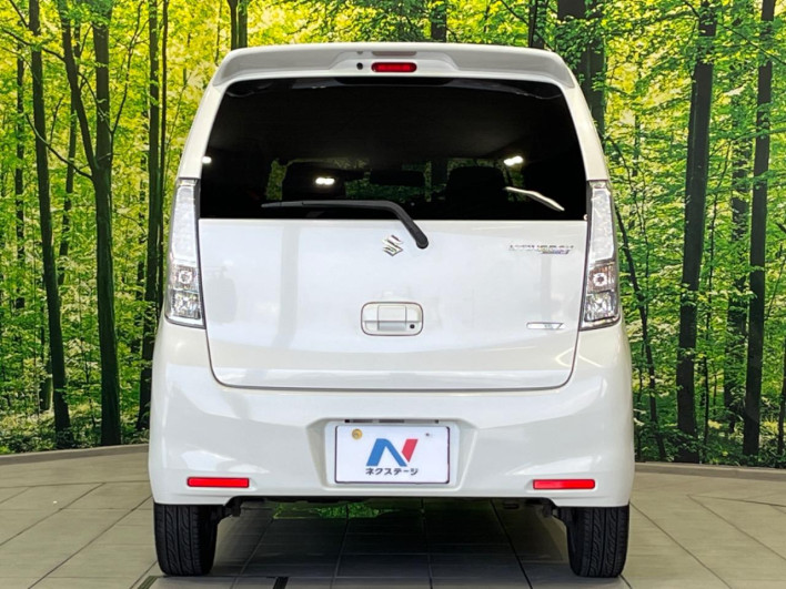 2013 Suzuki Wagon R Stingray DBA-MH34S (UW-6a3210ce94430)[8]