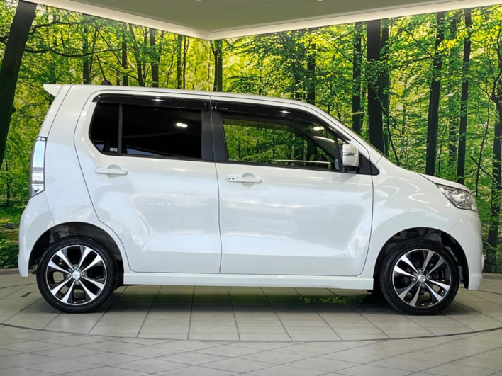 2013 Suzuki Wagon R Stingray DBA-MH34S (UW-6a3210ce94430)[6]