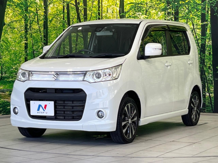 2013 Suzuki Wagon R Stingray DBA-MH34S (UW-6a3210ce94430)[19]
