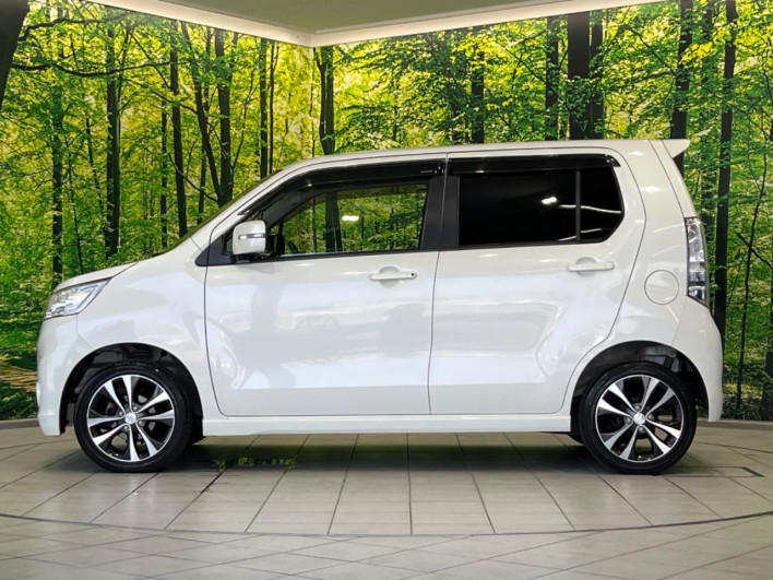 2013 Suzuki Wagon R Stingray DBA-MH34S (UW-6a3210ce94430)[18]