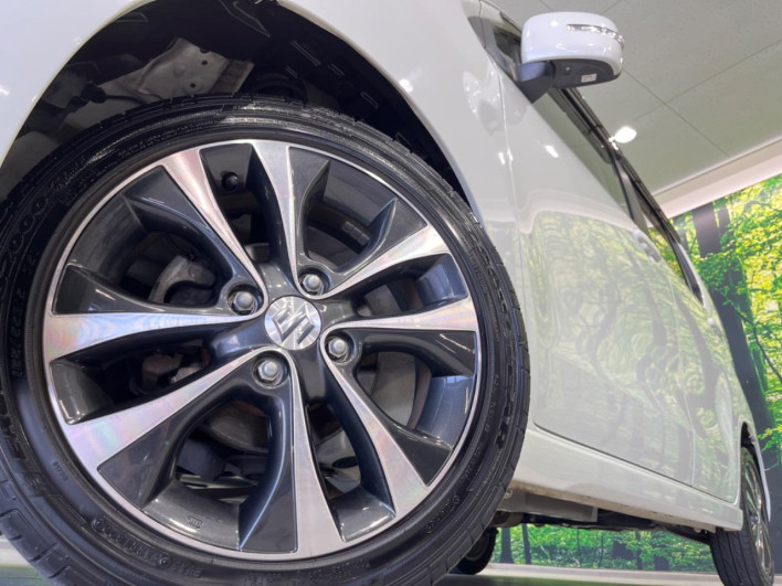 2013 Suzuki Wagon R Stingray DBA-MH34S (UW-6a3210ce94430)[29]