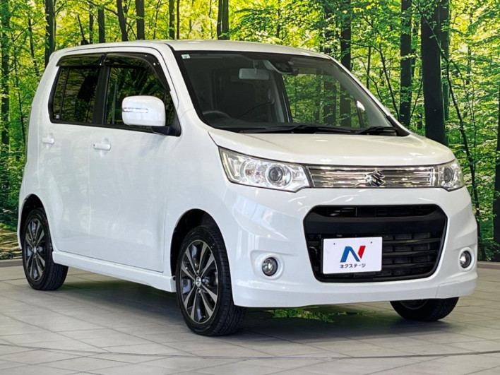 2013 Suzuki Wagon R Stingray DBA-MH34S (UW-6a3210ce94430)[5]