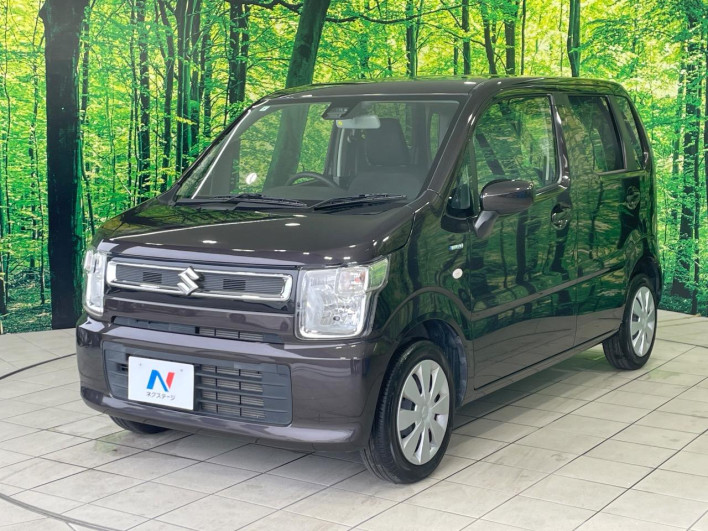 2019 Suzuki Wagon R DAA-MH55S (UW-6a3210d080234)[6]
