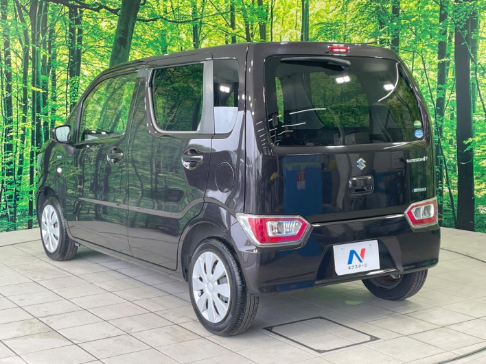 2019 Suzuki Wagon R DAA-MH55S (UW-6a3210d080234)[8]