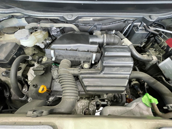 2019 Suzuki Wagon R DAA-MH55S (UW-6a3210d080234)[4]