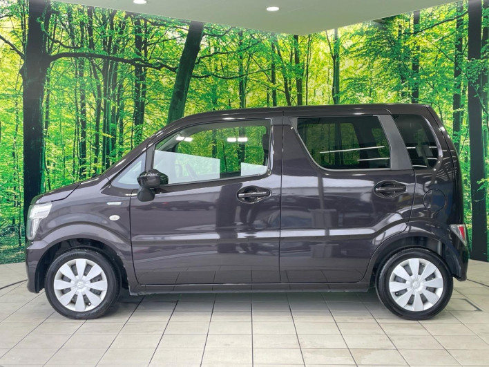2019 Suzuki Wagon R DAA-MH55S (UW-6a3210d080234)[7]