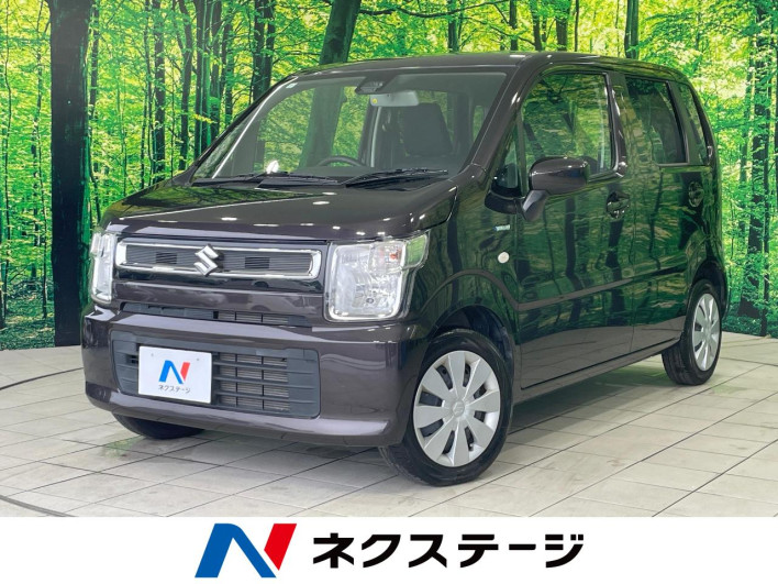 2019 Suzuki Wagon R DAA-MH55S (UW-6a3210d080234)[3]