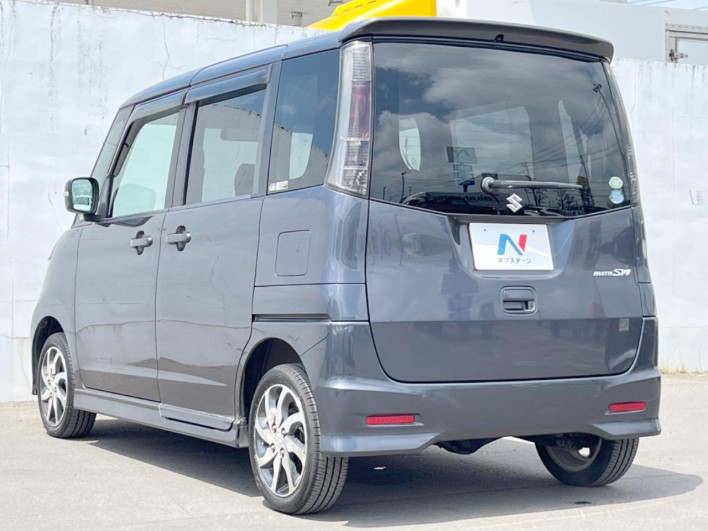 2011 Suzuki Palette SW CBA-MK21S (UW-6a3210d2520d8)[6]