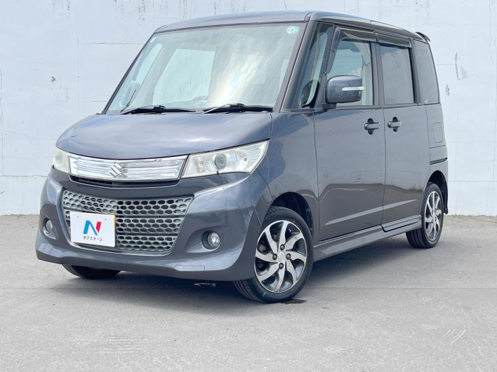 2011 Suzuki Palette SW CBA-MK21S (UW-6a3210d2520d8)[0]