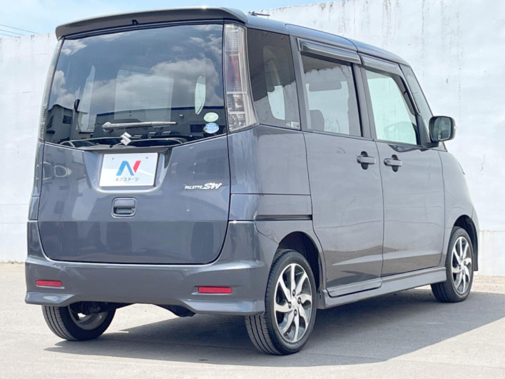 2011 Suzuki Palette SW CBA-MK21S (UW-6a3210d2520d8)[4]