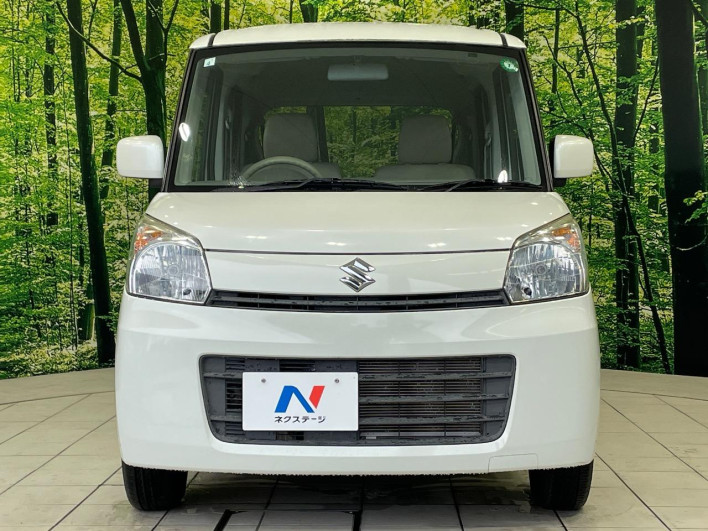 2013 Suzuki Spacia DBA-MK32S (UW-6a3210d288107)[5]