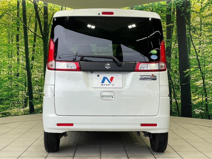 2013 Suzuki Spacia DBA-MK32S (UW-6a3210d288107)[8]