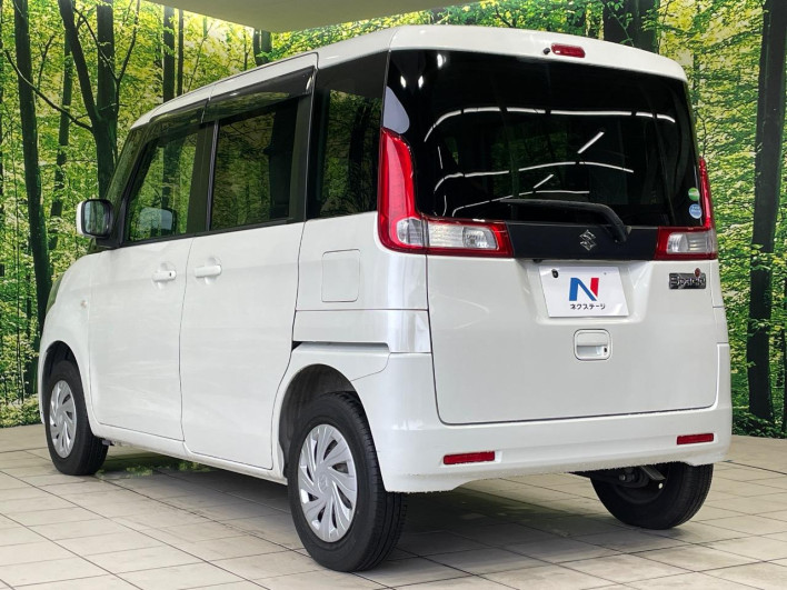 2013 Suzuki Spacia DBA-MK32S (UW-6a3210d288107)[7]
