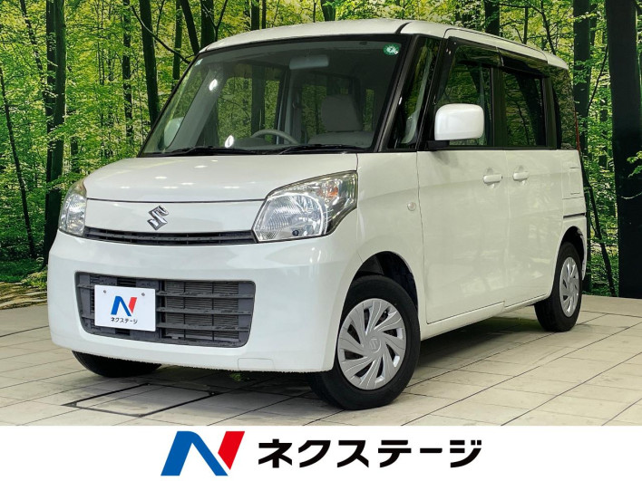 2013 Suzuki Spacia DBA-MK32S (UW-6a3210d288107)[3]