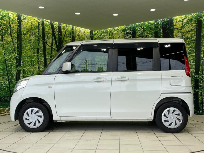 2013 Suzuki Spacia DBA-MK32S (UW-6a3210d288107)[6]