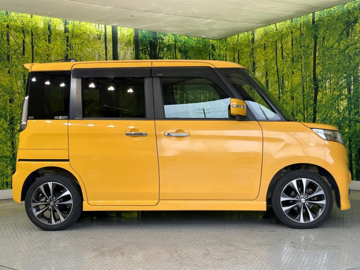 2017 Suzuki Spacia Custom Z DAA-MK42S (UW-6a3210d61cc04)[13]