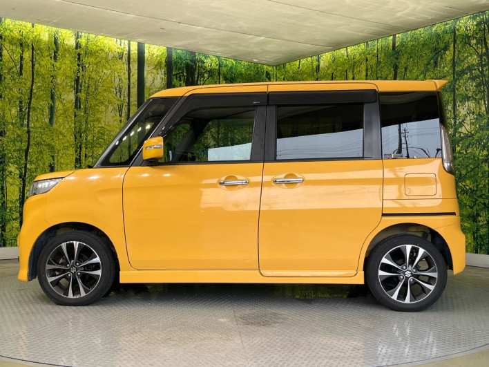 2017 Suzuki Spacia Custom Z DAA-MK42S (UW-6a3210d61cc04)[9]