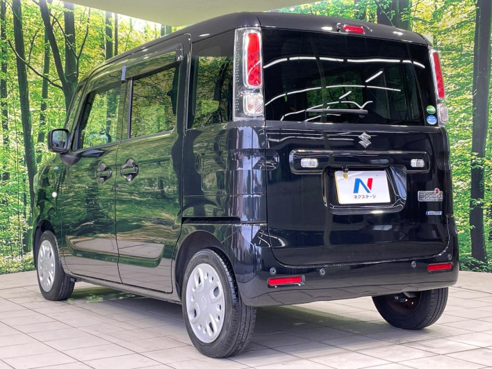 2020 Suzuki Spacia DAA-MK53S (UW-6a3210d777a3b)[7]