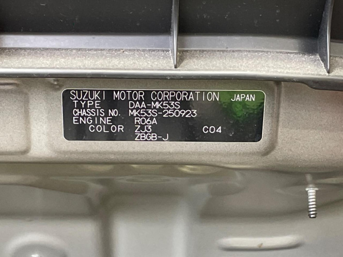 2020 Suzuki Spacia DAA-MK53S (UW-6a3210d777a3b)[1]