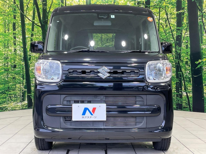 2020 Suzuki Spacia DAA-MK53S (UW-6a3210d777a3b)[5]