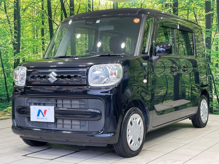 2020 Suzuki Spacia DAA-MK53S (UW-6a3210d777a3b)[4]