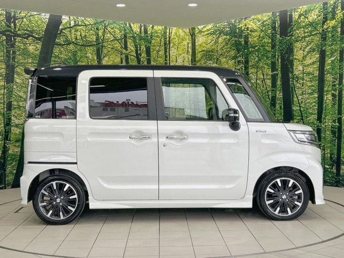 2021 Suzuki Spacia Custom 5AA-MK53S (UW-6a3210db20375)[17]