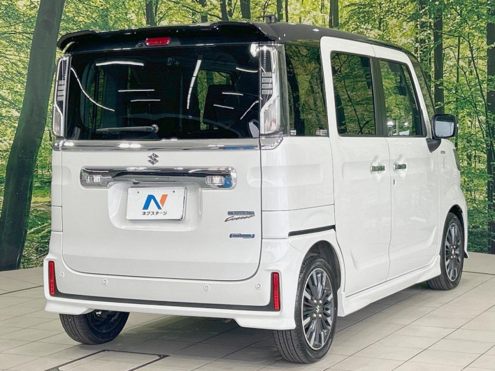 2021 Suzuki Spacia Custom 5AA-MK53S (UW-6a3210db20375)[18]