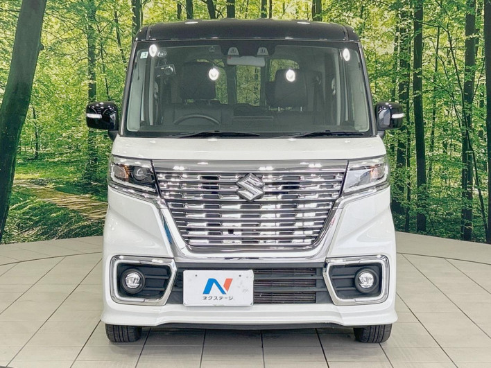 2021 Suzuki Spacia Custom 5AA-MK53S (UW-6a3210db20375)[15]