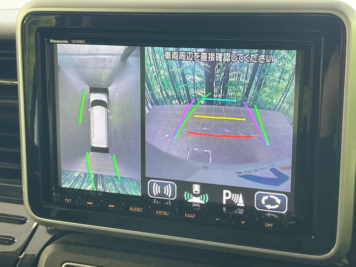 2021 Suzuki Spacia Custom 5AA-MK53S (UW-6a3210db52258)[13]