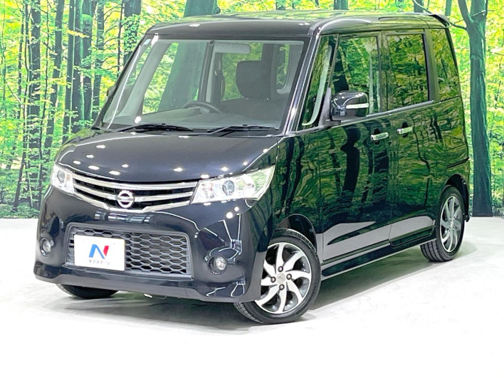2012 Nissan Roox DBA-ML21S (UW-6a3210e481ecf)[0]