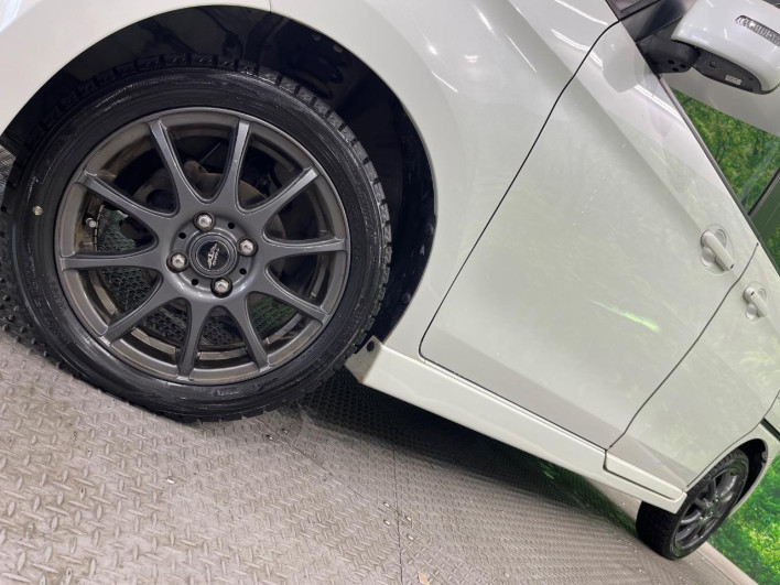 2013 Mazda Flair Wagon Custom Style DBA-MM32S (UW-6a3210e48b0bc)[5]