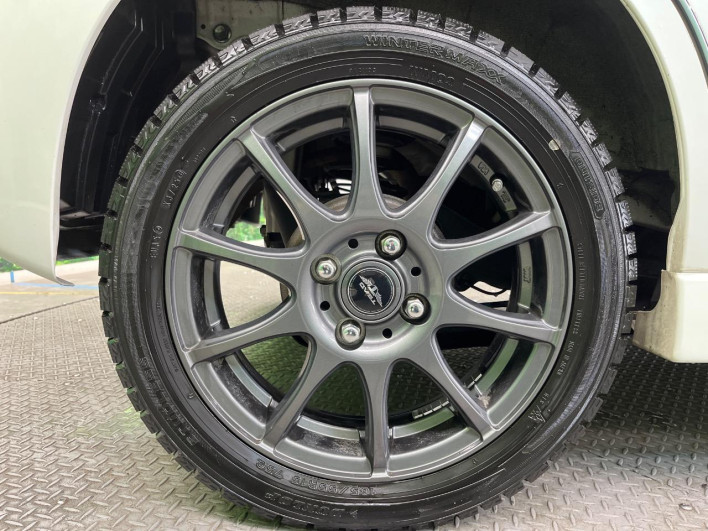 2013 Mazda Flair Wagon Custom Style DBA-MM32S (UW-6a3210e48b0bc)[11]