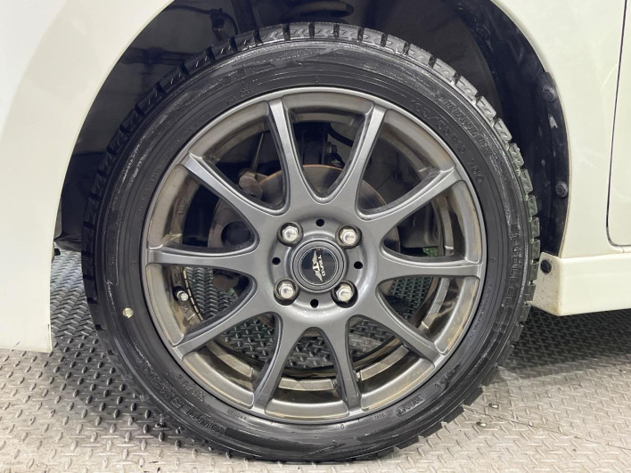 2013 Mazda Flair Wagon Custom Style DBA-MM32S (UW-6a3210e48b0bc)[6]