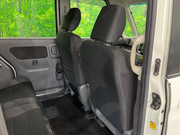 2013 Mazda Flair Wagon Custom Style DBA-MM32S (UW-6a3210e48b0bc)[25]