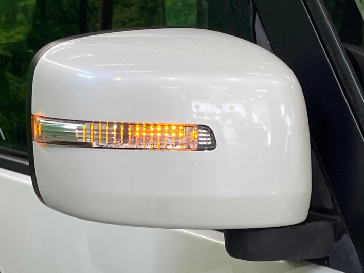 2013 Mazda Flair Wagon Custom Style DBA-MM32S (UW-6a3210e48b0bc)[16]