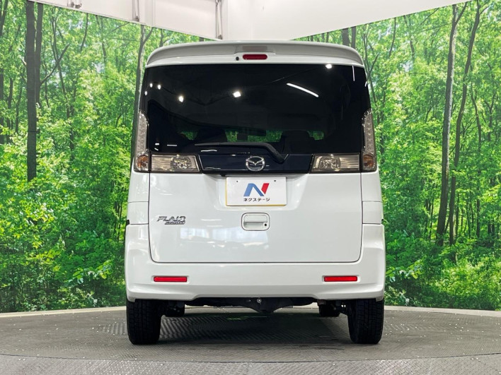2013 Mazda Flair Wagon Custom Style DBA-MM32S (UW-6a3210e48b0bc)[28]