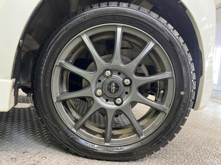 2013 Mazda Flair Wagon Custom Style DBA-MM32S (UW-6a3210e48b0bc)[13]