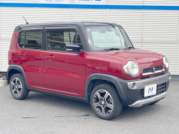 2014 Suzuki Hustler DBA-MR31S (UW-6a3210e7d8371)[14]