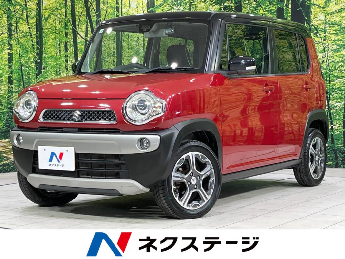 2015 Suzuki Hustler DBA-MR31S (UW-6a3210e87117f)[3]