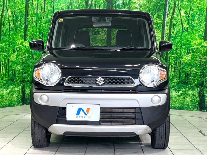 2018 Suzuki Hustler DAA-MR41S (UW-6a3210eccaf04)[6]